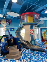 -尼克Playtime(欢乐海岸店)