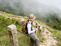 -七娘山