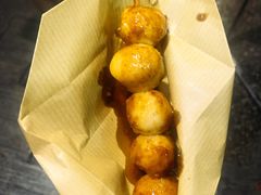 -利强记北角鸡蛋仔(弥敦道店 )