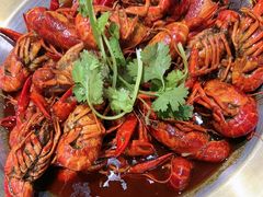 -串亿88烧烤·羊腿·羊蝎子(板泉路店)