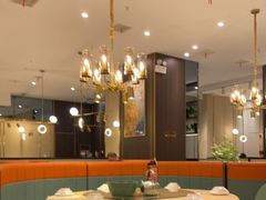-刘胖子家常菜·蹄花焖藕(中南店)