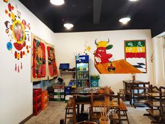 大堂-吃皮火锅馆(苏宁店)