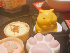 -牛New寿喜烧(金茂览秀城店)