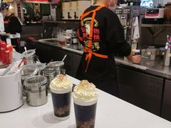 -茶话弄(北京五棵松万达店)