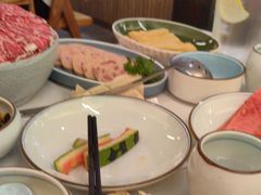 -如一鸡鲍鱼·粤式煲汤(长泰广场店)