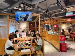 -屋头串串(临江路店)