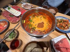 -黔诚酸汤牛肉(甲秀楼店)
