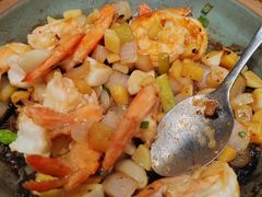 -箪食巷私房菜馆·鲁菜(玉函路店)