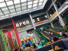 -蒙特利亲子乐园