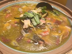 -滇铺子·云南特色菜·鲜花野菜季(曲靖万达店)