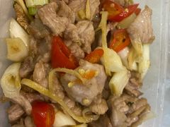 -老丽江餐馆(丽江华都商贸城店)
