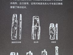 -河姆渡遗址博物馆