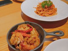 -TIAGO HOME KITCHEN(王府中环店)