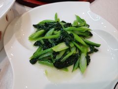 -月福京味斋·烤鸭店·北京菜(鼓楼总店)