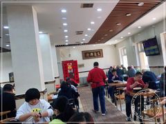 大堂-老王四季抻面(南六东路店)
