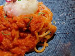 经典肉酱意面-阿妮叶李(光谷世界城店)