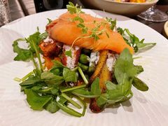 -Brut Eatery Wine Bar & Restaurant (建国东路店)