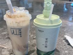 -阿嬷手作(成都万象城店)