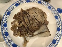 -巴音浩日娲·蒙餐(双林东路店)