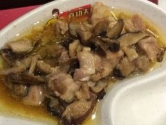 -真功夫(君逸世家店)