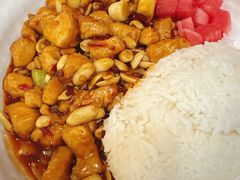 -阳阳中国饭(龙湖大兴天街)