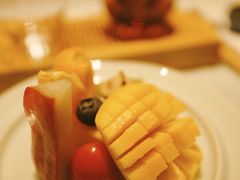 水果-叶叶菩提·晋福宫