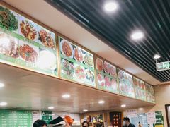 -马记伊源斋涮肉·清真菜(潘家园古玩市场店)