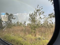-夏威夷火山国家公园
