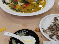 -香顺·客家菜(东坑店)