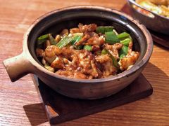 -常来小聚·广州非遗传承餐厅(地王广场店)
