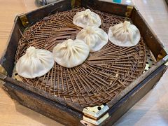 -西安贾三灌汤包·回坊小吃·清真炒菜(北院门总店)