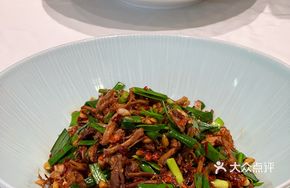Fengshunyuan Shredded Pork
