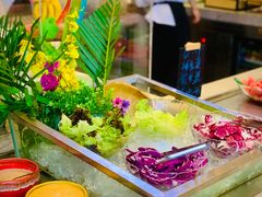 -湖州东吴开元名都酒店-滨河自助餐厅