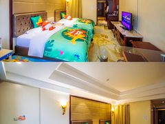 -花水湾第一村温泉大酒店