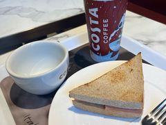 -COSTA COFFEE(吴江路店)