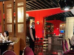 大堂-小资太太餐厅(南岗区店)