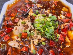 -小唐小四川水煮鱼(北三路店)