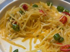 -李老哈·东北菜(宋园路店)