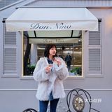 吃出炒菜味道🍦Don Nino意式创意冰淇淋