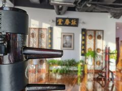 -咏春拳学总会·一拳咏春(双井店)