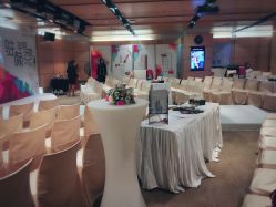 -安利上海体验馆