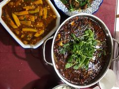 -无味饭店(九眼桥商业文化广场店)