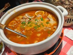 -恰八斗·猛火长沙菜(国贸店)