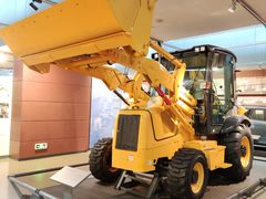 -柳州工业博物馆