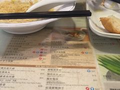 -翠华餐厅(旺角文华商场店)