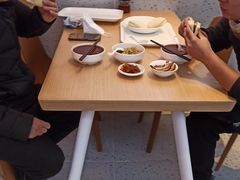 -关中闫记粉蒸肉(和平路店)
