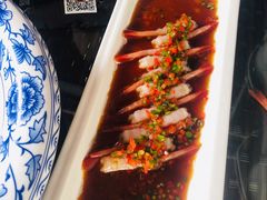 -铜锣湾·有麝自然香(渝北财富中心店)