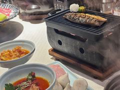 -綱元·海鲜豆捞(明州里店)