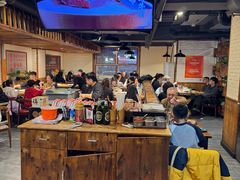 -小核桃品质串店(世茂大道店)