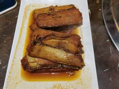 -粗粮人家·东北菜(洋桥店)